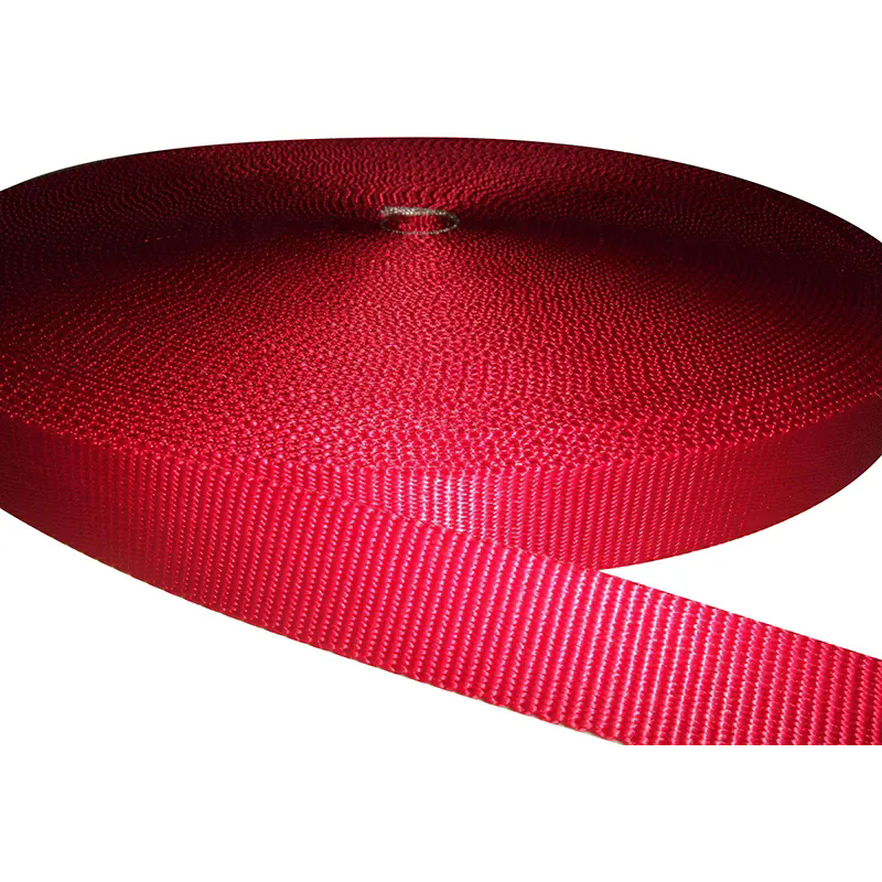 شركة Quanzhou Hongcheng Textile Co. ، Ltd.: Hollow PP Yarn و PP Fine Denier Yarn تصبح الخيارات المفضلة في صناعة الحزام