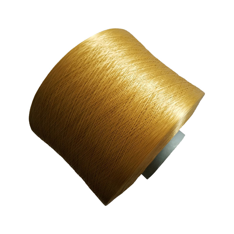 450D PP Hollow Yarn