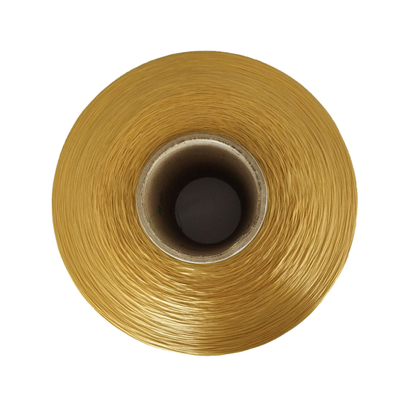 600D PP Hollow Yarn
