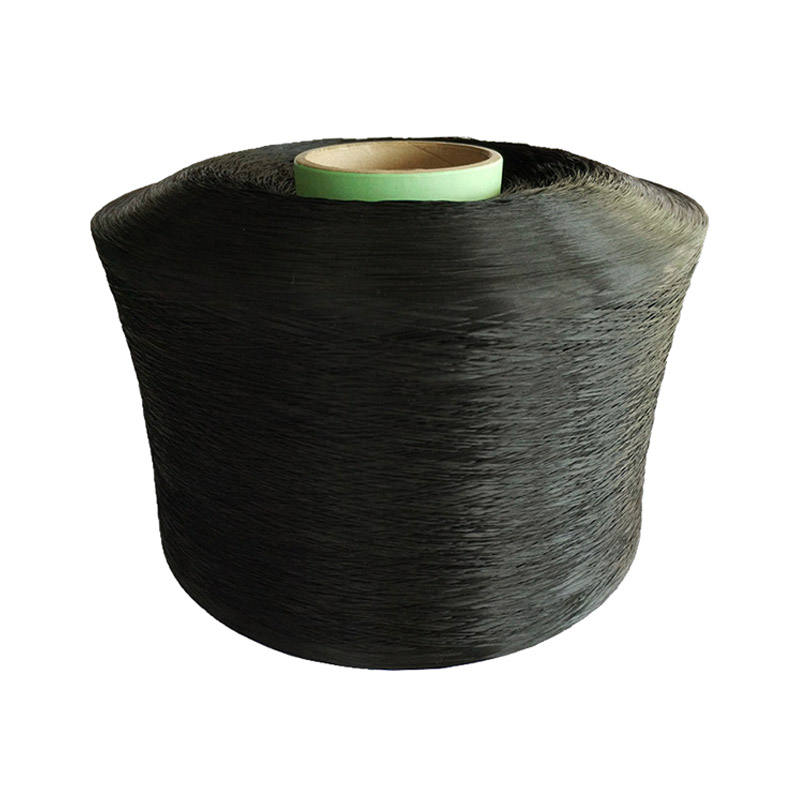 خيوط أسود PP Hollow